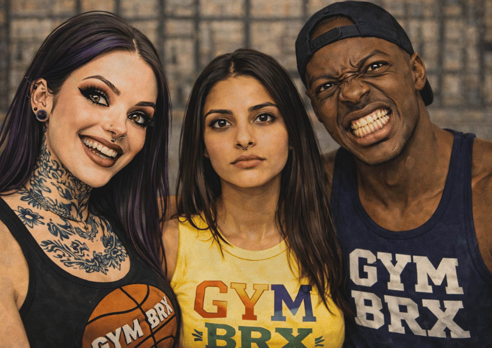 Crew